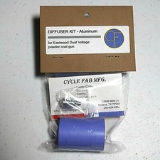 DIFFUSER KIT for the Eastwood