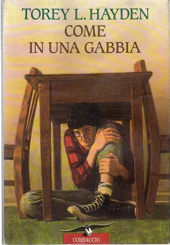 Come una gabbia - in, torey