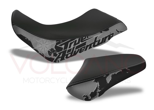 Seat cover saddle - cover,