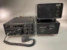 Yaesu FT-301AD