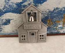 SPILLA AMERICANA FIRMATA J.J