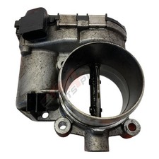 Corpo Farfallato Elettronico