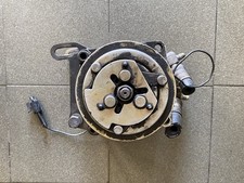 Compressore Aria Condizionata Alfa Romeo 33 Condizionatore Climatizzatore