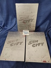 SIN CITY Ultra Limited Edition