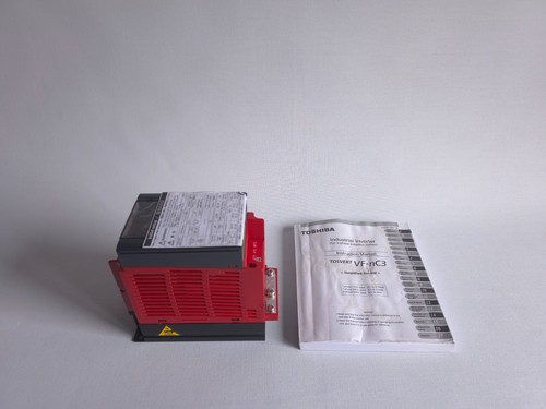 Inverter toshiba nc3 - inverter, vf-nc3