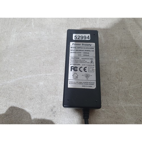 SPP34-12.0/5.0-2000