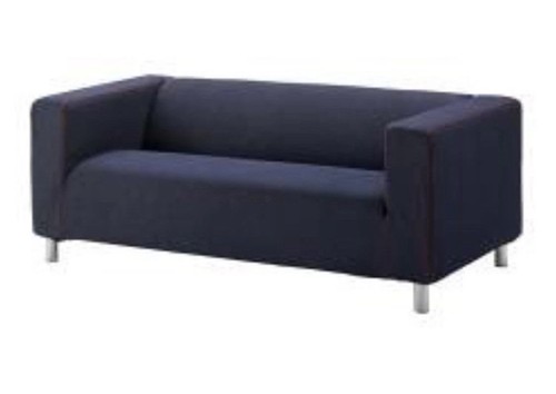 Ikea klippan copridivano per - ikea,