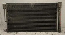 RADIATORE ARIA CONDIZIONATA A/C PER OPEL Corsa D 5P 1° Serie benzina 1000 (06>)