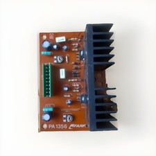 Scheda elettronica PA1356