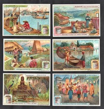 Indochina Vietnam Rare Card