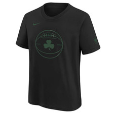 NIKE ' KIDS' BOSTON CELTICS