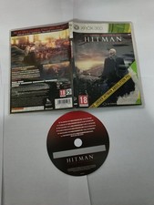 Hitman Sniper Challenge Xbox