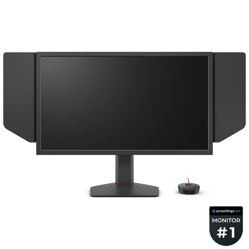 Zowie xl2540x monitor - pc, 61,2