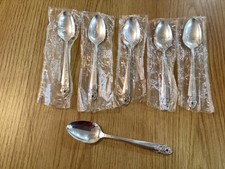 6 cucchiaini da tè Prestige