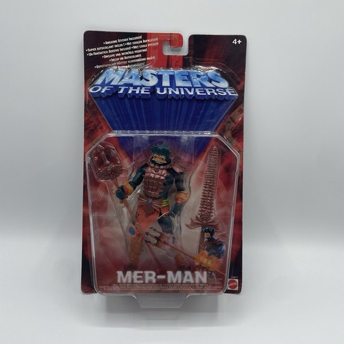 Mer man merman motu - merman,