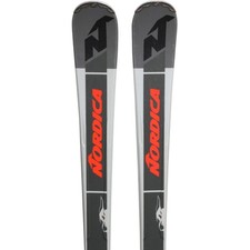 Sci usati Nordica Spitfire 74