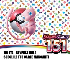 Scarlatto&Violetto 151 ITA -