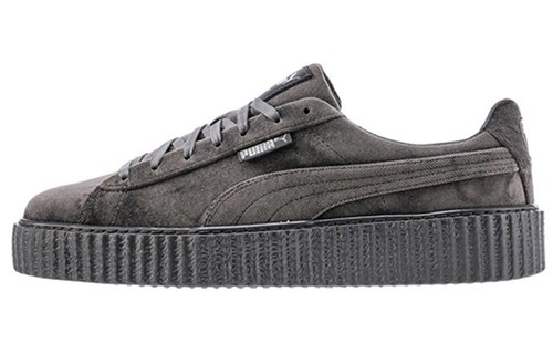 Puma creeper velvet - creeper,