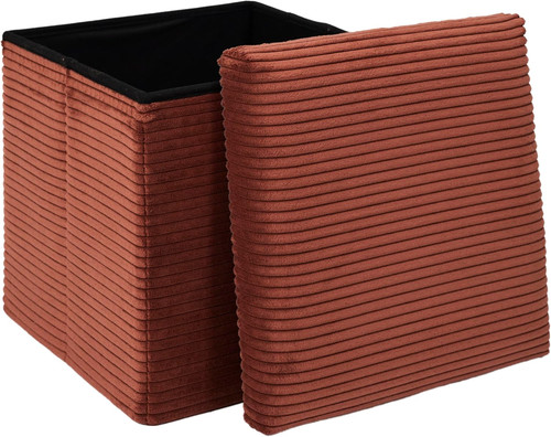 Hd0275 pouf pieghevole - ,,