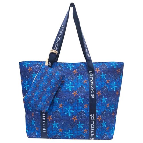 Borsa mare pochette - +,