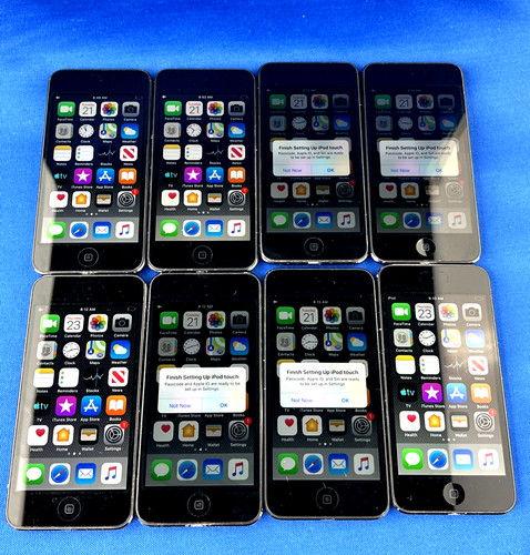Lotto apple ipod touch - lotto, 6a