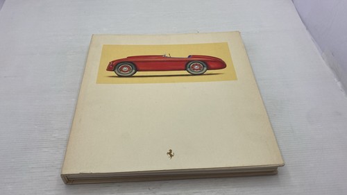 Antq7407 idea ferrari - idea,