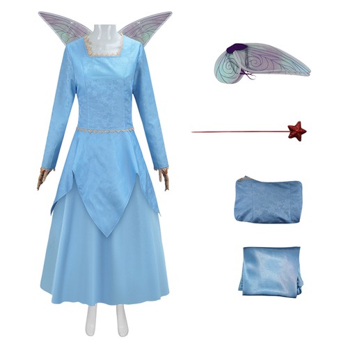 Costume cosplay anime shrek - shrek, 2