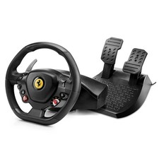 Thrustmaster T80 Ferrari 488