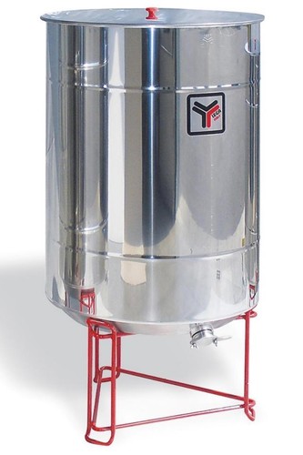 Maturatore 450 inox a - maturatore,