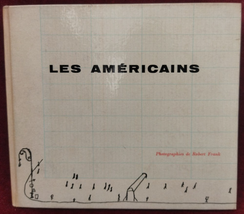 Les americains photographies - les,