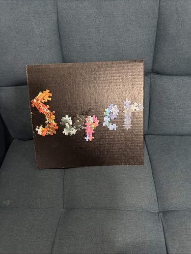 Puzzle art - puzzle,