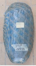 Piaggio sella originale corta - sella,