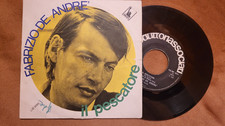 Fabrizio de Andrè Il