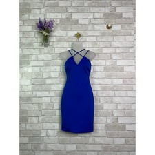 NWT Guess Anisha Strappy Dress