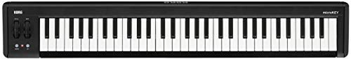 Korg pianola - key), korg,