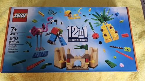 Lego promozionale - lego,