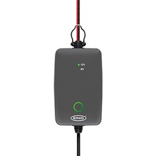 Caricabatterie intelligente