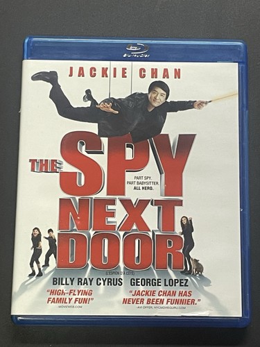 The spy next door - (, )