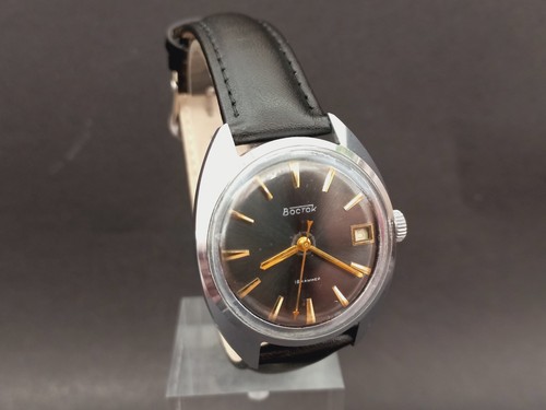 Orologio vintage sovietico