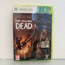 GIOCO THE WALKING DEAD TUTTA