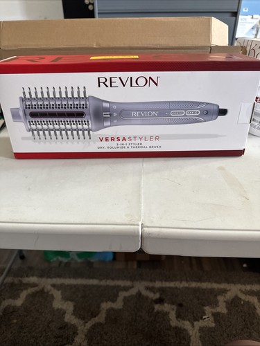 Revlon rvdr5300 versastyler - revlon,