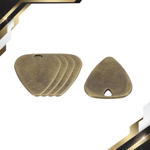 5pz plettri per chitarra 8mm - plettri,