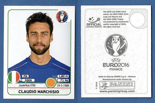 Figurina panini uefa - panini,