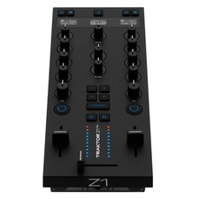 Native instruments traktor - native,
