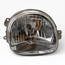 Faro Proiettore Anteriore
