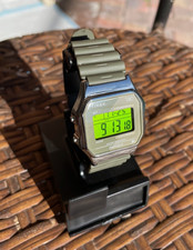 orologio digitale uomo timex t80