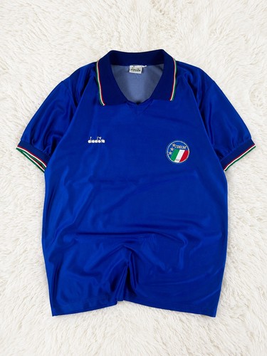 Jersey italia diadora - italia,