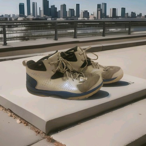 Scarpe basket air - air, jordan