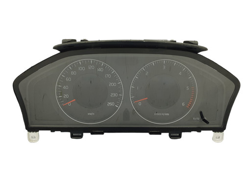 Contagiri volvo s80 v70 - volvo, xc70