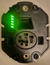 Batteria Bosch Powertube Ebike